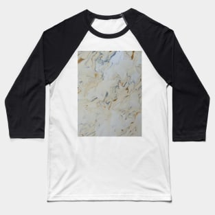 Blue Ivory Baseball T-Shirt